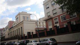 Admitido a trámite el recurso contra la demolición del Taller de Artillería de Chamberí