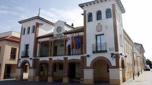 Un obrero, grave tras caerse de un tejado en Pinto