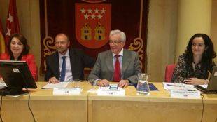 La Comunidad constituye la Comisión de VIH y otras Infecciones de Transmisión Sexual