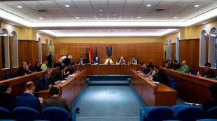 La plaza de José Antonio de Pozuelo pasará a llamarse 'Miguel Ángel Blanco'