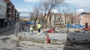 Condenan al Ayuntamiento a pagar 4 millones por la expropiación de una finca en Paseo de la Dirección