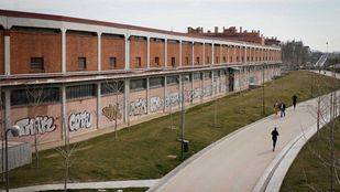 EVA convoca este sábado a vecinos y antiguos trabajadores del Mercado de Legazpi