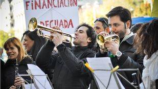 Una directiva europea obliga al Ayuntamiento a prorrogar el contrato actual de escuelas de música