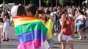 El 60% de adolescentes ha presenciado agresiones homófobas en su instituto