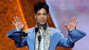 Muere el músico y cantante Prince a los 57 años