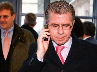 La videoconferencia de Granados y la presencia de Prada centrarán la comisión de investigación del caso espías