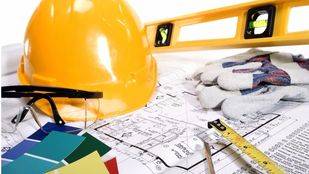 Reformas y decoración...¡Para todo!