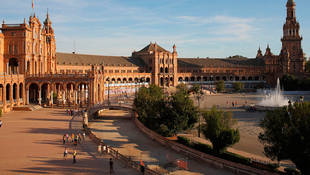 Sevilla, la ciudad maravilla que durante 8 días fue vikinga