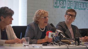 La escritora de 'Celia', Elena Fortún, tendrá placa en Huertas