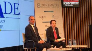 Los partidos políticos debaten sobre el gran pacto educativo