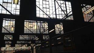 Vecinos de Cuatro Caminos exigen la operación urbanística en lugar de las cocheras de Palacios