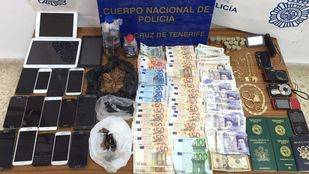 Siete detenidos por coaccionar a mujeres con ritos de vudú para explotarlas sexualmente