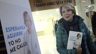 Aguirre llama "mentirosa y trolera" a Maestre