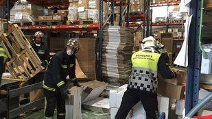 Los accidentes laborales mortales aumentan en 2015