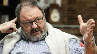 Barbero asegura ante el juez que no se dirigió a nadie como 'fascista'