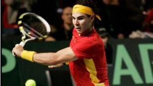 Rafa Nadal demanda por difamación a la exministra de Deporte francesa