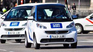 Car2go supera los 53.000 usuarios y aumenta su flota a 500 coches