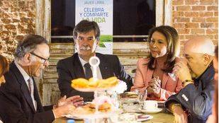 'Celebra y comparte la vida', el nuevo libro de Javier Urra