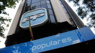 El PP de Madrid despide a su exgerente Beltrán Gutiérrez, imputado en la Púnica