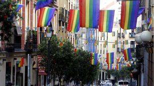 San Sebastián de los Reyes celebrará por primera vez su primer preorgullo gay
