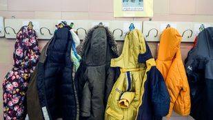 Las letras NR marcarán el desempate para adjudicar colegio a los alumnos no admitidos en su primera elección