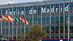 El Pleno aprueba los nuevos estatutos de Ifema