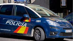 Operación policial contra un despacho de abogados por presunto fraude fiscal