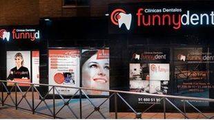 Sanidad dará una copia de su historia clínica a los expacientes de Funnydent que lo reclamen