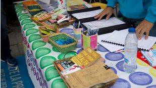 El Ayuntamiento expresa su voluntad de adherirse a la Declaración de París de 2014