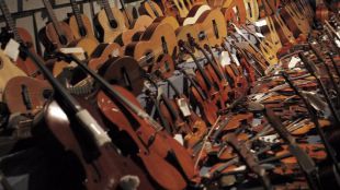 La capital prepara una red paralela de escuelas de música