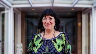 Encarnación Moya: "La regeneración del PP pasa por mandarlo a la oposición"