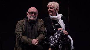 ‘Reina Juana’, la Velasco sin red