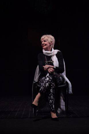 Concha Velasco en ‘Reina Juana’