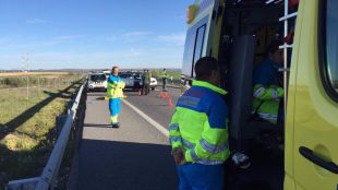 El guardia civil detenido por matar a tiros a un conductor marroquí pensó que era "un terrorista"