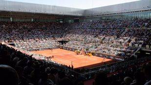 Cerca de 600 efectivos vigilarán el Mutua Madrid Open