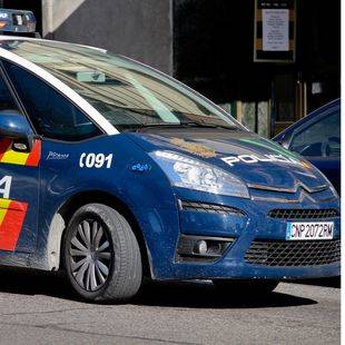 Desarticulan un punto de venta de drogas conocido como 'el gueto' en Puente de Vallecas