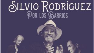 Silvio Rodríguez, Luis Eduardo Aute e Ismael Serrano actuarán gratis en Vallecas
