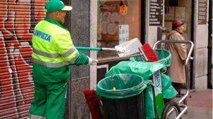 OHL-Ascan retira definitivamente el ERTE en limpieza viaria y jardinería, según CSIF