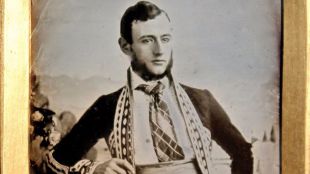 ¿Por qué la foto de este majo vale 15.000 euros?