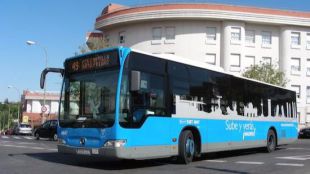 La EMT prolonga la línea 49 hasta Pitis con cinco paradas nuevas