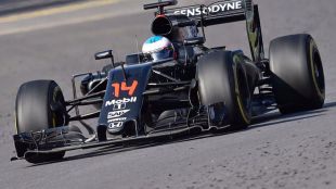 GP de Rusia: resultado engañoso de Fernando Alonso