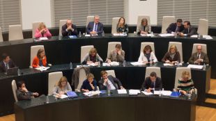 El PP insiste en no acudir a la comisión de investigación municipal: "Es una causa general contra nosotros"