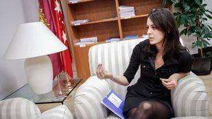 Rita Maestre contesta a los madrileños en Decide Madrid