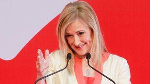 Cifuentes afirma que no tiene constancia de haber sido espiada