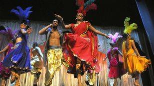 Salen a la venta las entradas de los Oscar de Bollywood en Ifema