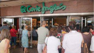 El Corte Inglés permitirá pagar en sus parkings sin necesidad de ticket