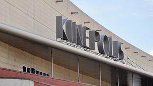 Facua denuncia a dos cines en Madrid por prohibir entrar con alimentos del exterior