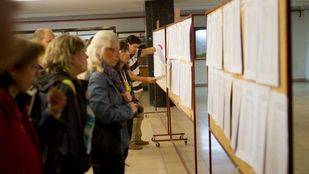 La Comunidad convoca una oferta de empleo con 1.118 plazas de Administración y Servicios