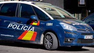 Seis detenidos por estafar haciéndose pasar por soldados de EEUU