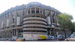 Más de 2.000 agentes velarán por la seguridad durante el Real Madrid-Manchester City